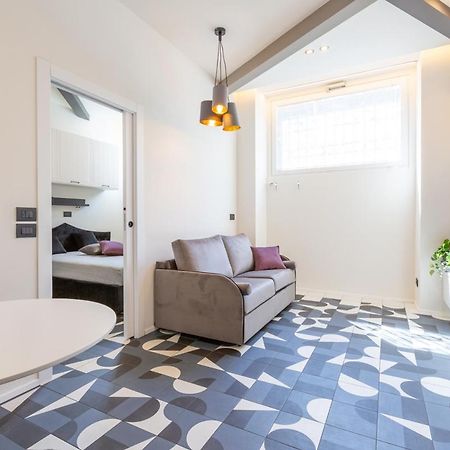 3Fo6 -Navigli-Duomo - Luxury Modern Apartment Milano Exterior foto