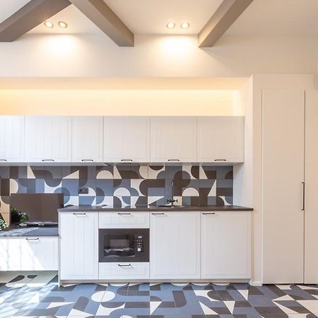 3Fo6 -Navigli-Duomo - Luxury Modern Apartment Milano Exterior foto
