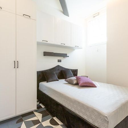 3Fo6 -Navigli-Duomo - Luxury Modern Apartment Milano Exterior foto