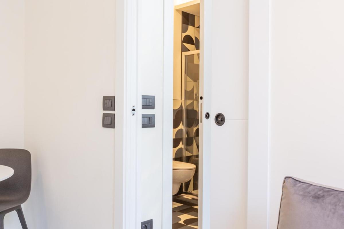 3Fo6 -Navigli-Duomo - Luxury Modern Apartment Milano Exterior foto