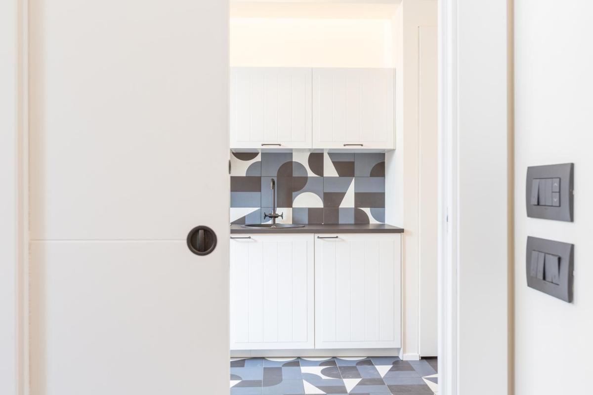 3Fo6 -Navigli-Duomo - Luxury Modern Apartment Milano Exterior foto