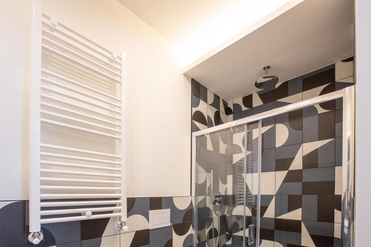 3Fo6 -Navigli-Duomo - Luxury Modern Apartment Milano Exterior foto