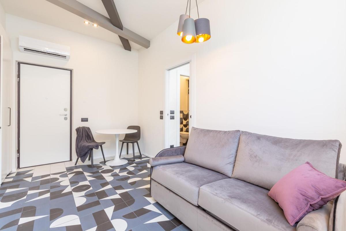 3Fo6 -Navigli-Duomo - Luxury Modern Apartment Milano Exterior foto